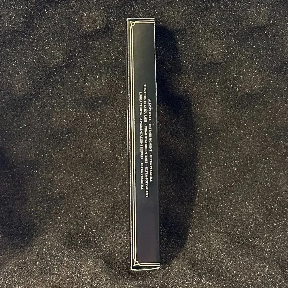 KVD Tattoo Pencil Liner Waterproof Long-Wear Gel Eyeliner